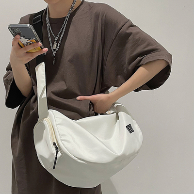 カスタマイズされたナイロン防水旅行バッグ 企業顧客のための完璧な&quot;ありがとう&quot;プレゼント