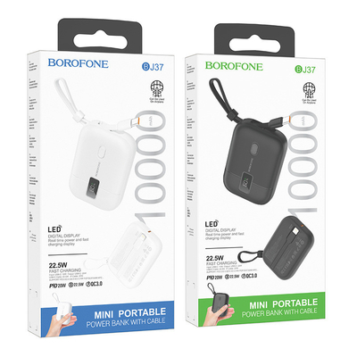10000mAh パワーバンク ケーブルとモバイル電源と完全に互換性のある オフィス製品