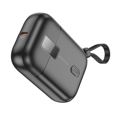 10000mAh パワーバンク ケーブルとモバイル電源と完全に互換性のある オフィス製品