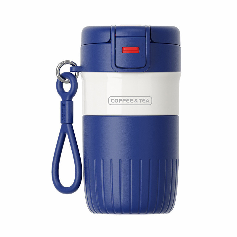 ハイビューティ 316 ダブルドリンク 絶縁カップ 480ml 旅行代理店のプレゼントに最適