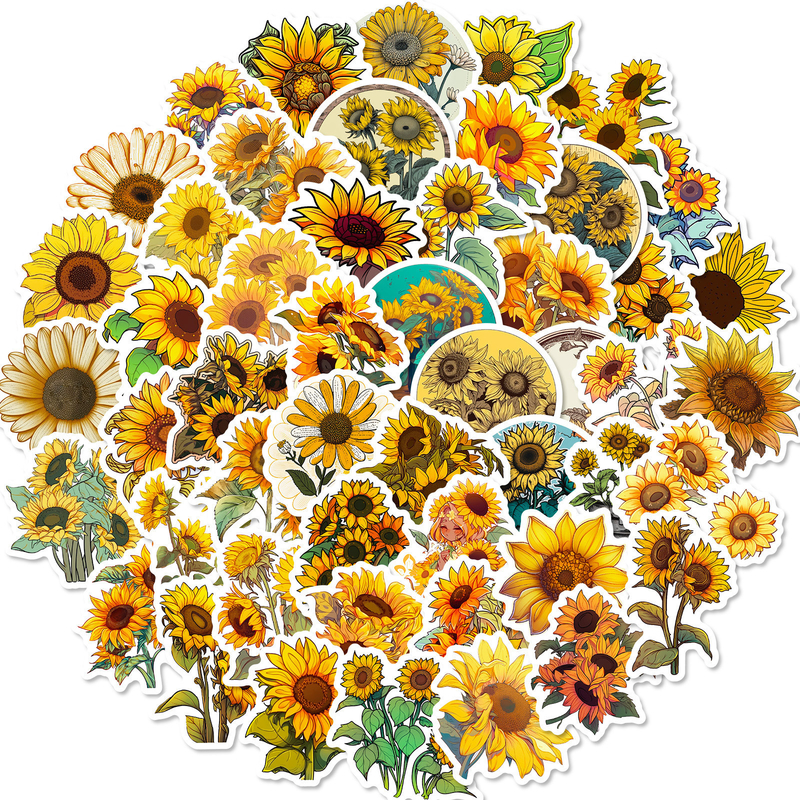 クリエイティブ 紫陽花 子供用紙箱 装飾地図 0202号