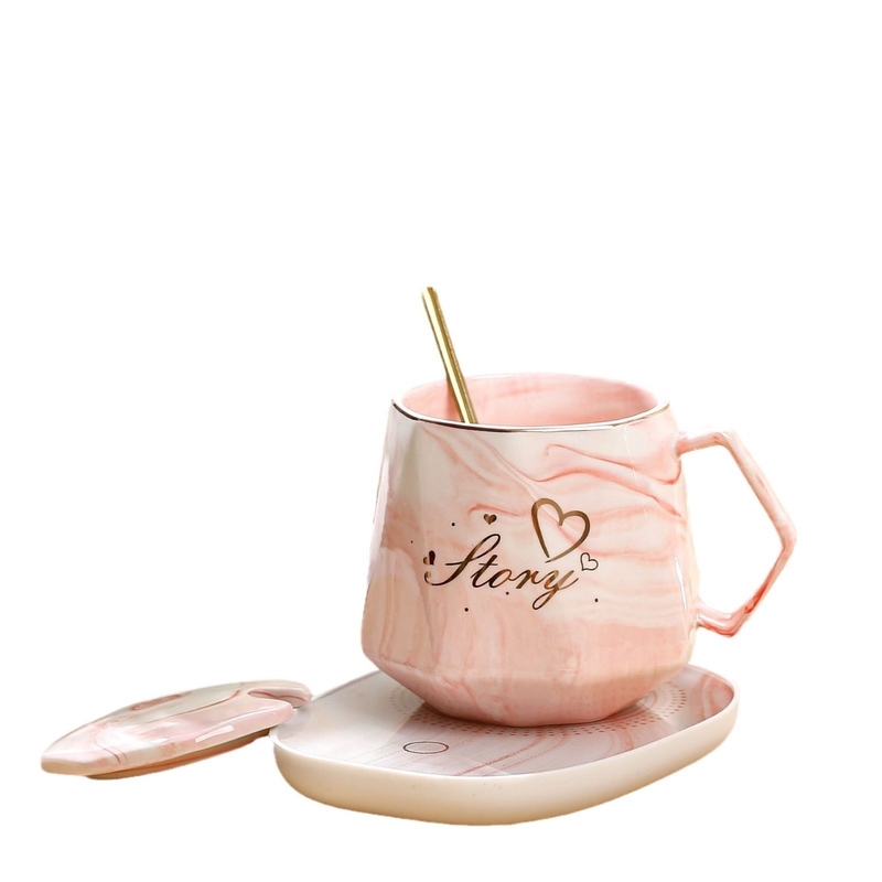 UVプリントセラミックカップ ホリデープレゼント用温かいカップ 価値 グラフィック 印刷技術