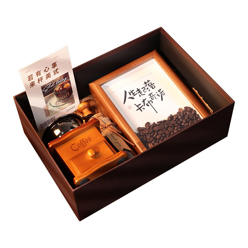 恋人の日 プレゼント箱