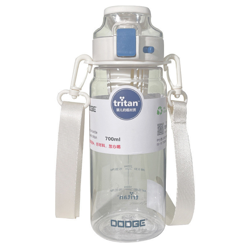 ドッジ サマー トライタン 水瓶 大容量 700/900ml 非営利団体用