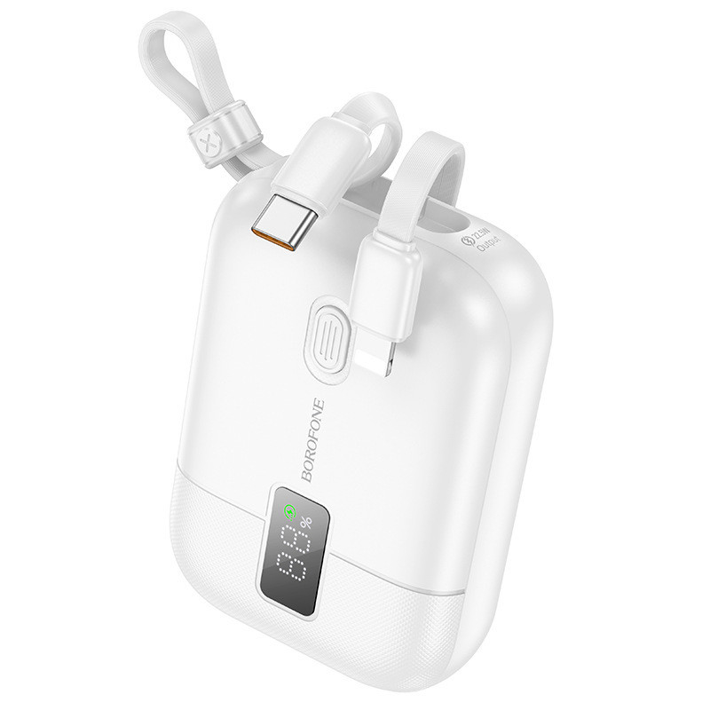 10000mAh パワーバンク ケーブルとモバイル電源と完全に互換性のある オフィス製品