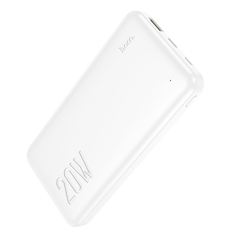 オフィスギフト 必須品 10000mAh パワーバンク LEDライトディスプレイ 急速充電